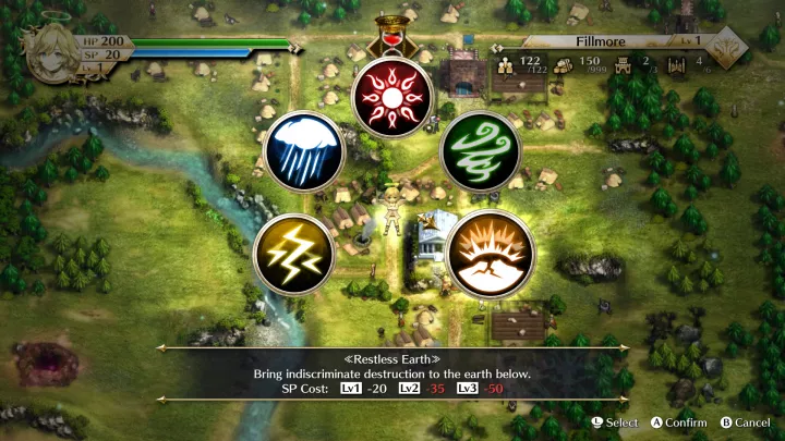 Actraiser Renaissance