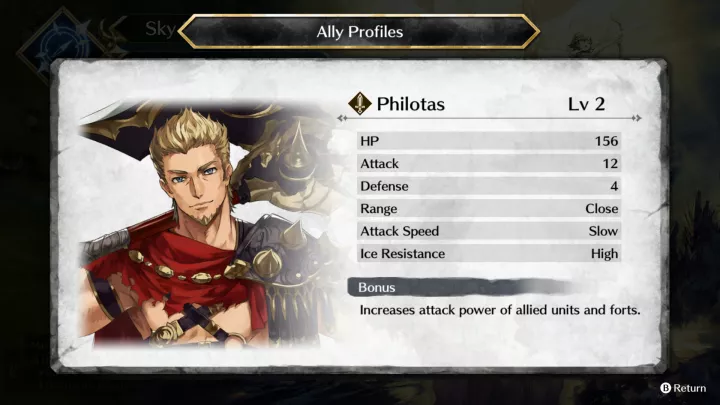 Actraiser Renaissance