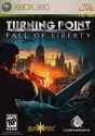 Turning Point: Fall of Liberty Xbox 360