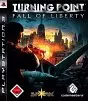 Turning Point: Fall of Liberty PS3