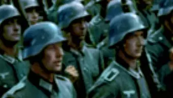 Codemasters anuncia Fall of Liberty