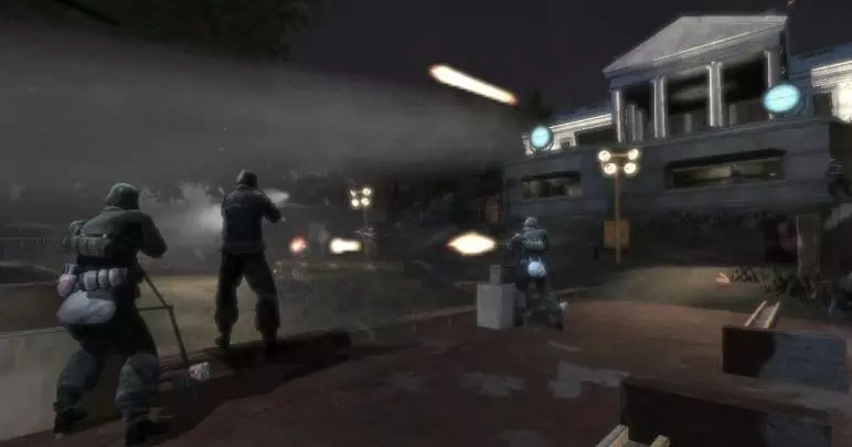 Turning Point Fall of Liberty - PC