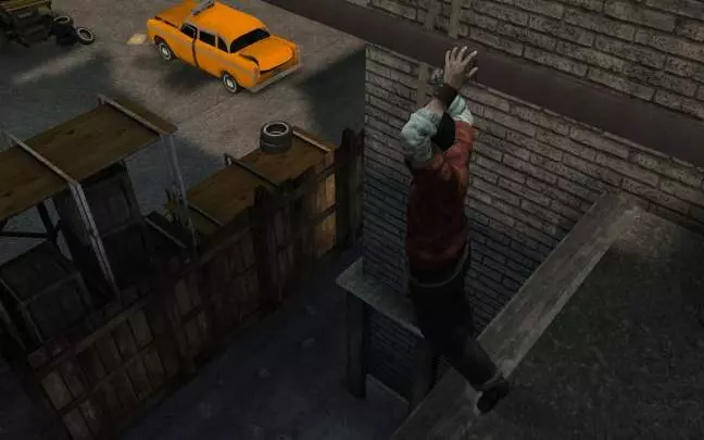 Turning Point Fall of Liberty - PC