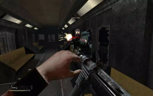 Turning Point Fall of Liberty