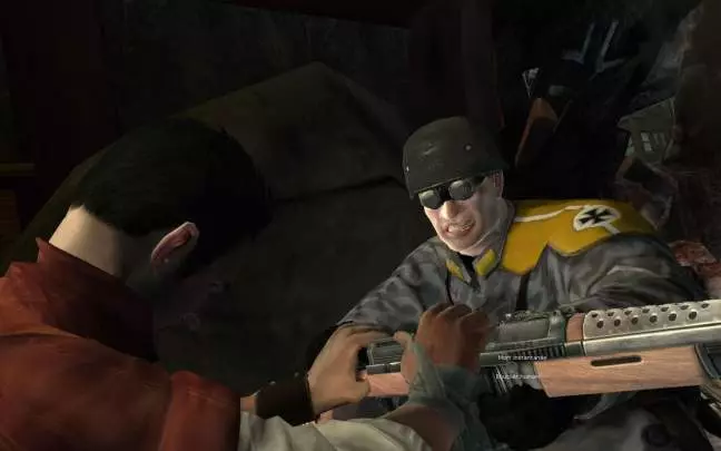 Turning Point: Fall of Liberty