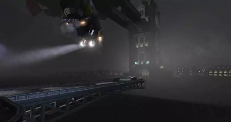 Turning Point Fall of Liberty - PC