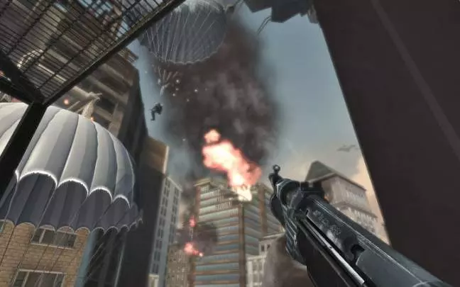 Turning Point Fall of Liberty - PC