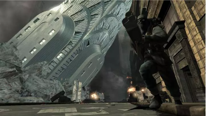 Turning Point Fall of Liberty - PC