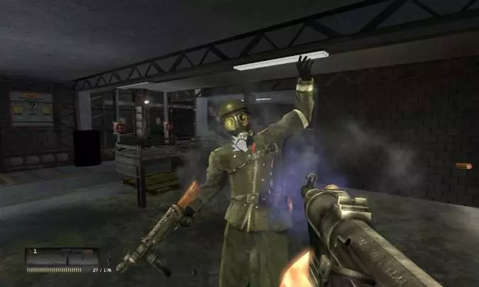 Turning Point Fall of Liberty - PC