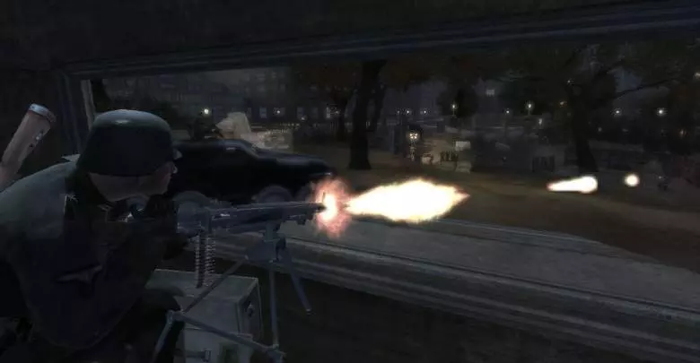 Turning Point Fall of Liberty - PC