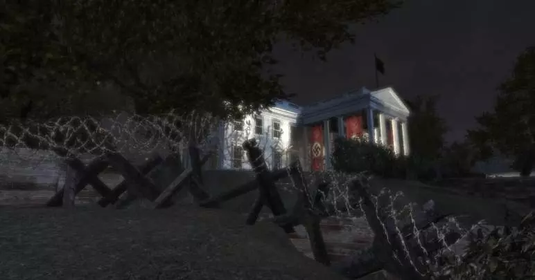 Turning Point: Fall of Liberty