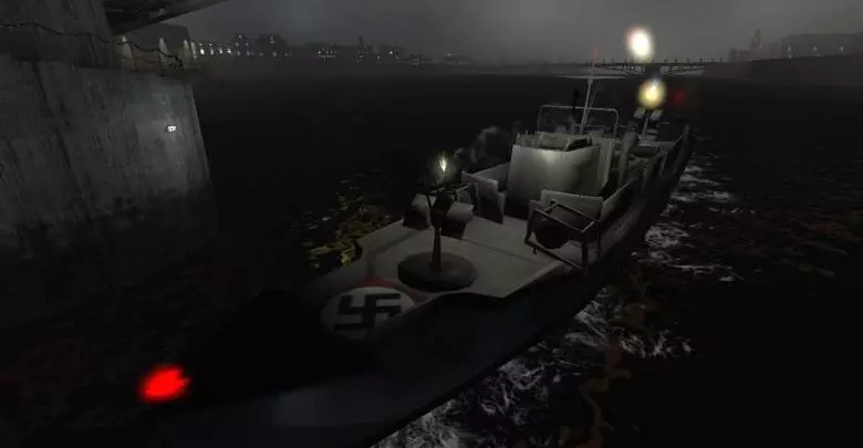 Turning Point Fall of Liberty - PC