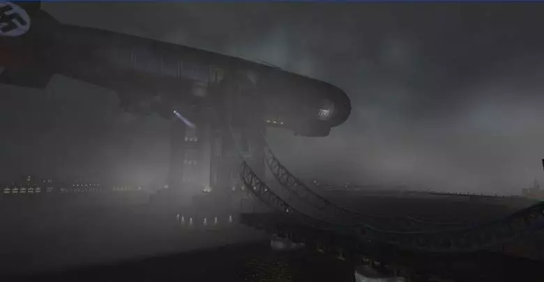 Turning Point: Fall of Liberty