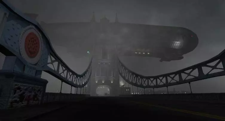 Turning Point Fall of Liberty - PC