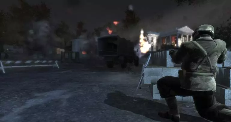 Turning Point Fall of Liberty - PC