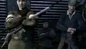 Turning Point Fall of Liberty: Así se hizo 3