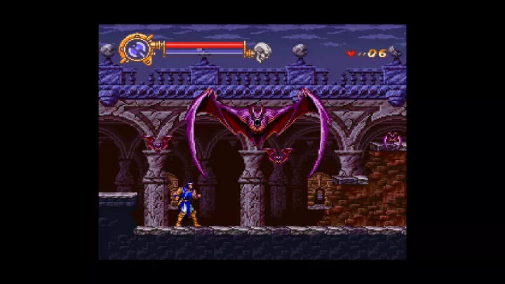 Castlevania Advance Collection - Nintendo Switch