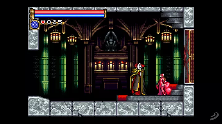 Castlevania Advance Collection - Nintendo Switch