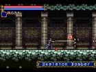 Castlevania Advance Collection - Imagen
