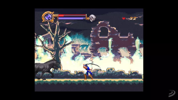 Castlevania Advance Collection - Nintendo Switch