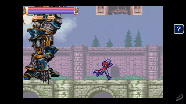 Castlevania Advance Collection