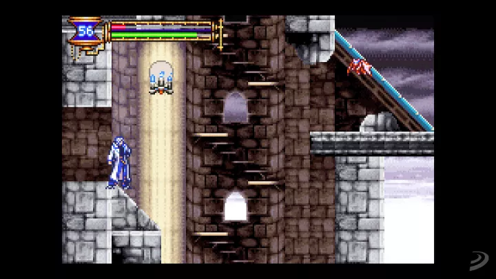 Castlevania Advance Collection - Nintendo Switch