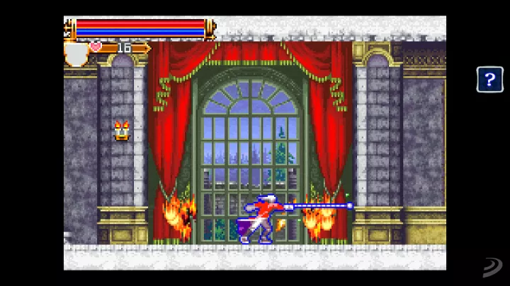 Castlevania Advance Collection