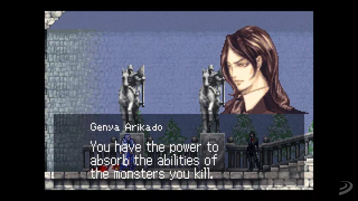 Castlevania Advance Collection - Nintendo Switch