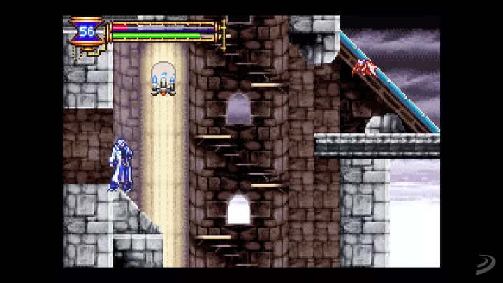 Castlevania Advance Collection