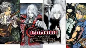Tráiler de Castlevania Advance Collection, un recopilatorio para PC y consolas de la saga de Konami