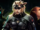 Shadowrun Trilogy Collection