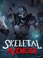 Skeletal Avenger Nintendo Switch