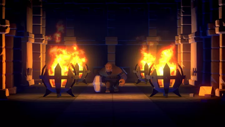 Skeletal Avenger - PC