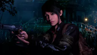 Este juego de PC es terror al estilo clásico, en una mansión y con cámaras fijas: así es Them and Us