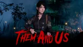 Tráiler de Them and Us, una aventura de terror clásico ya disponible en PC tras varios años de desarrollo