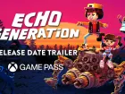 Tráiler y fecha de lanzamiento de Echo Generation, un RPG de aventuras para PC y Xbox