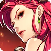 Carátula de Mythic Heroes - iOS