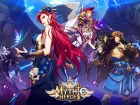 Tráiler de Mythic Heroes: Idle RPG, una aventura donde jugar con grandes héroes y dioses