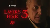 Primer avance en live-action de Layers of Fear 3