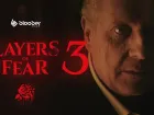 Primer avance en live-action de Layers of Fear 3
