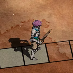 Dungeon Encounters Análisis