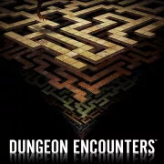 Carátula de Dungeon Encounters - Nintendo Switch
