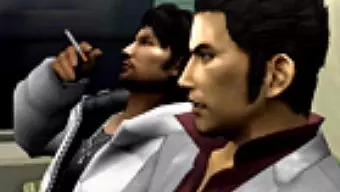 Yakuza 2 llegará finalmente a Europa este verano