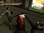 Yakuza 2 - Pantalla