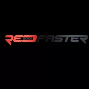 Red Goes Faster