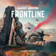 Carátula de Ghost Recon: Frontline - PS5