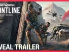 Ghost Recon: Frontline es la última apuesta de Ubisoft por los battle-royale. Tráiler de anuncio