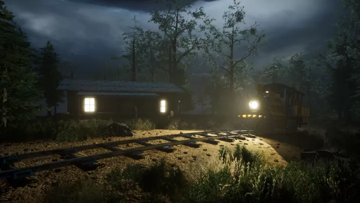 Choo-Choo Charles - PC