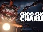 Tráiler de Choo-Choo Charles, un survival-horror donde viajamos en locomotora por una isla