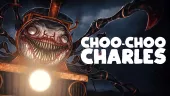 Tráiler y fecha de lanzamiento de Choo-Choo Charles